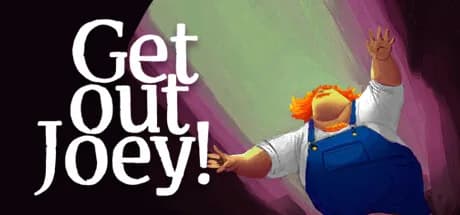 Get Out Joey! görsel 1