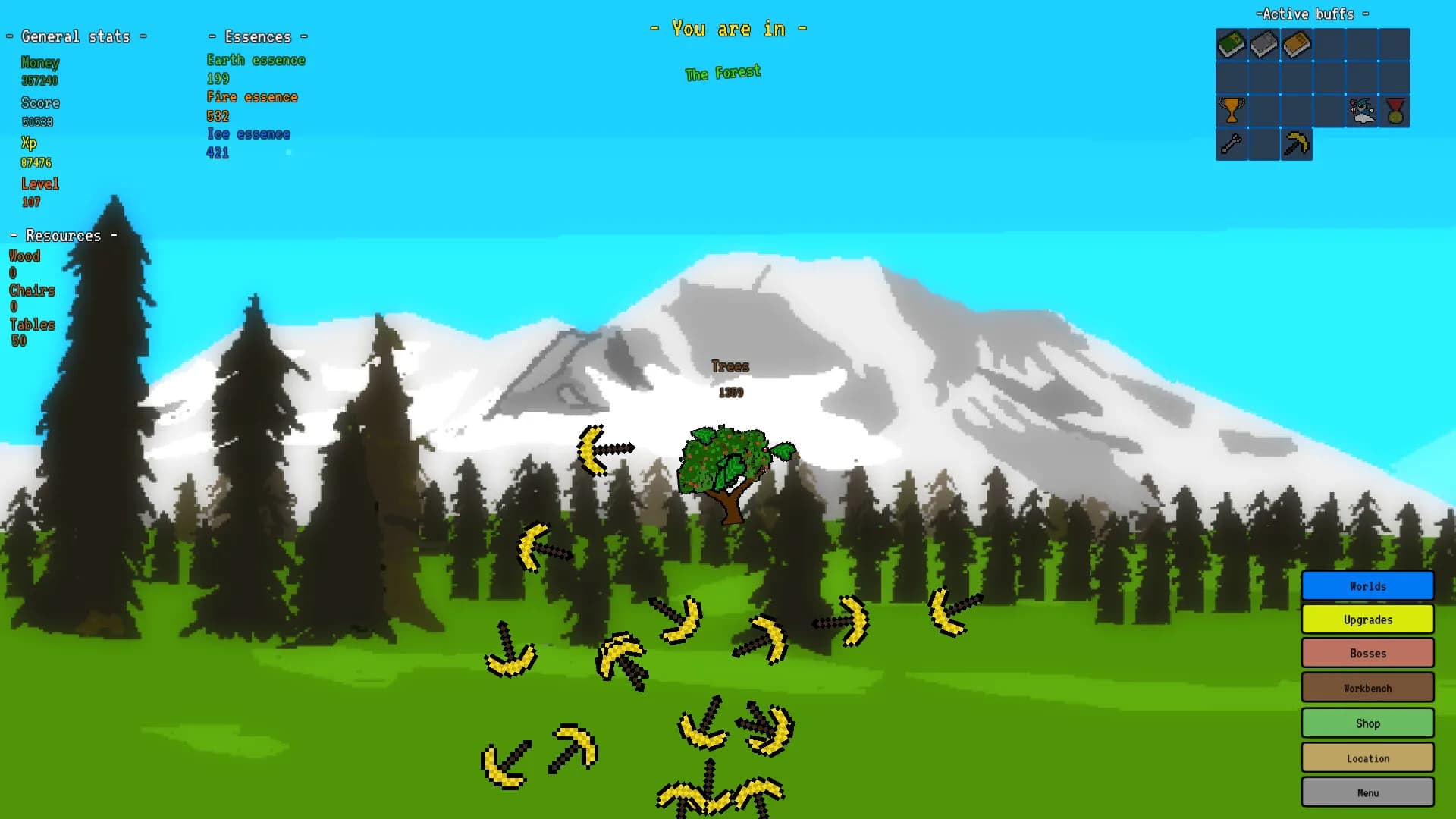 Pixel Madness görsel 2