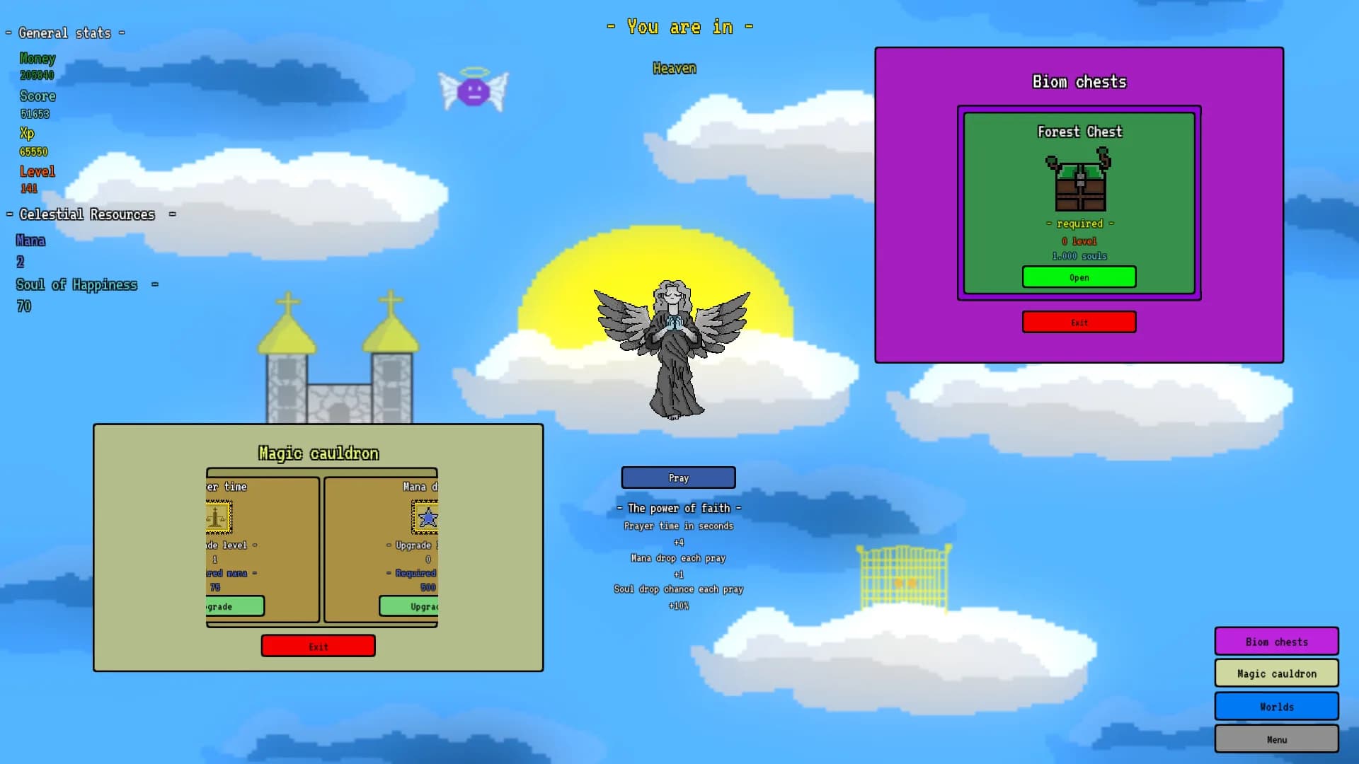 Pixel Madness görsel 4