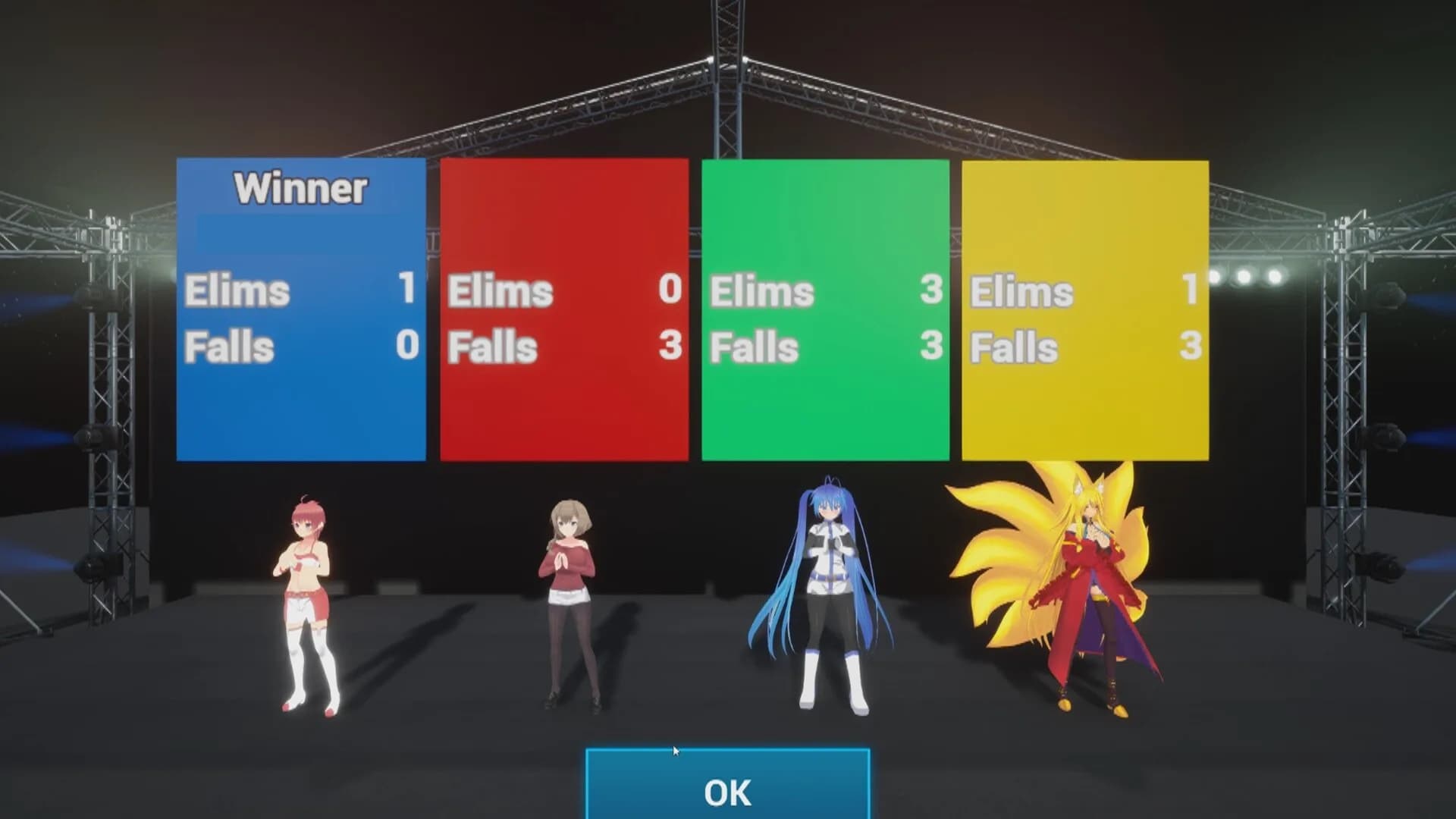 ドリームランド görsel 5
