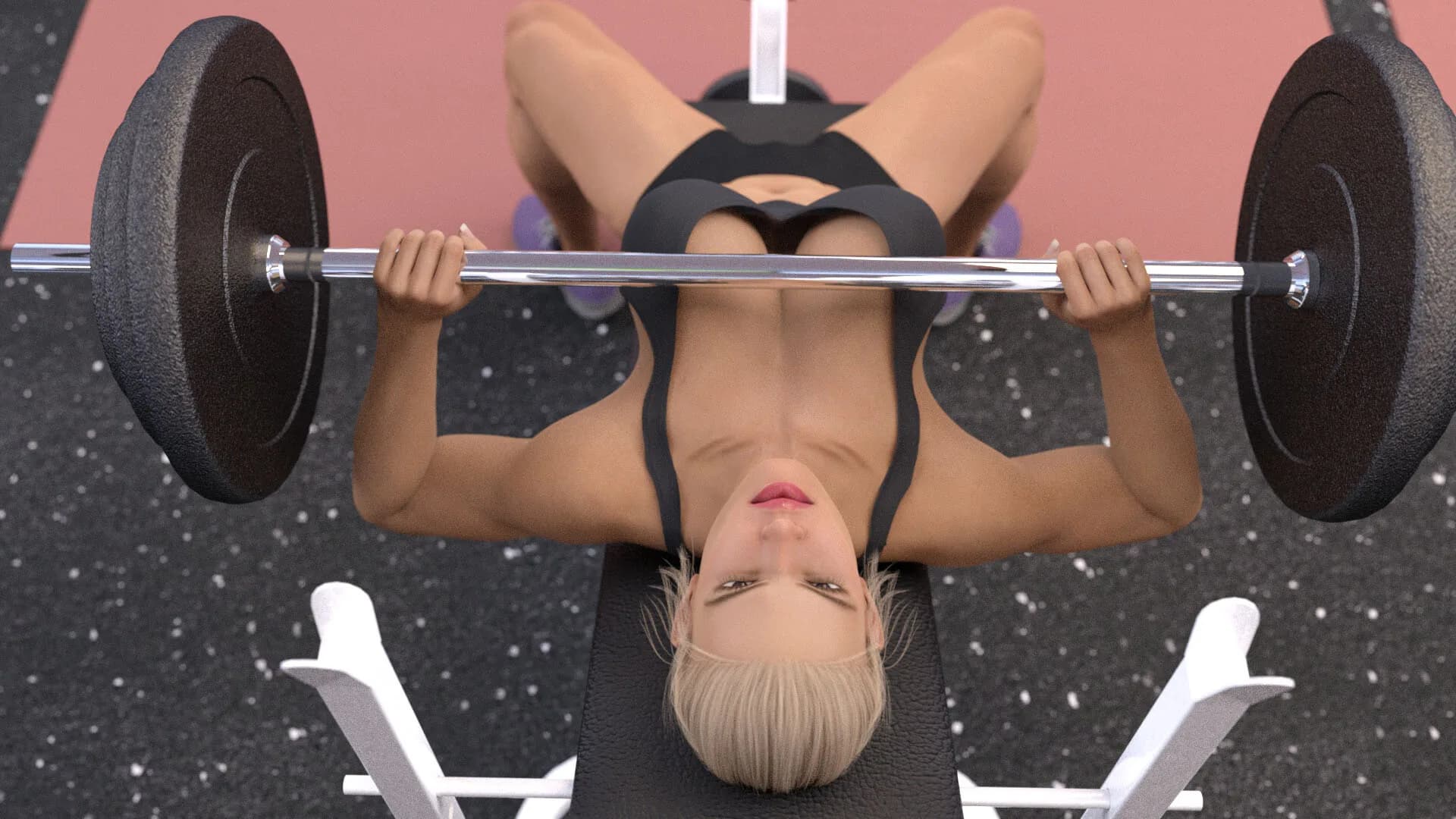 Personal Trainer görsel 7