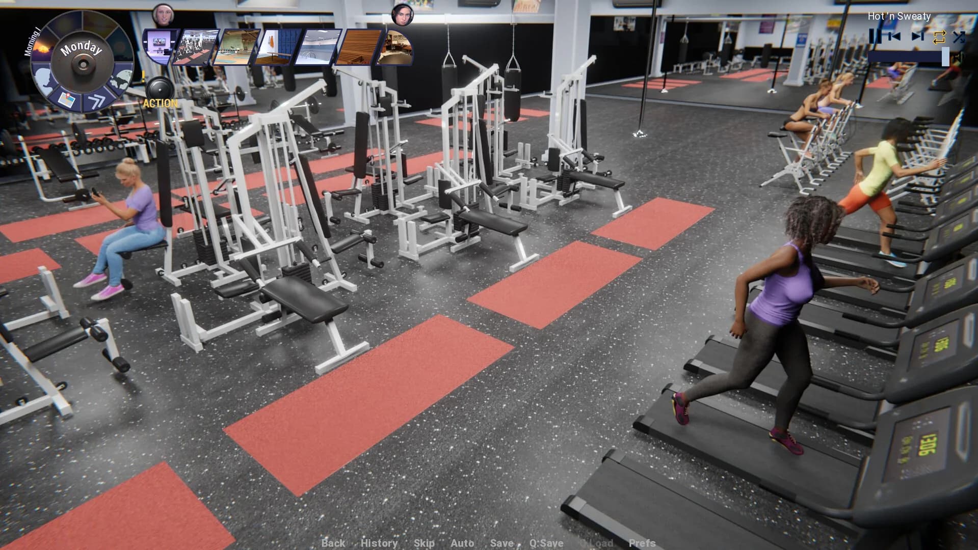 Personal Trainer görsel 8