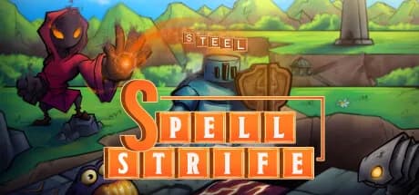 Spellstrife görsel 1