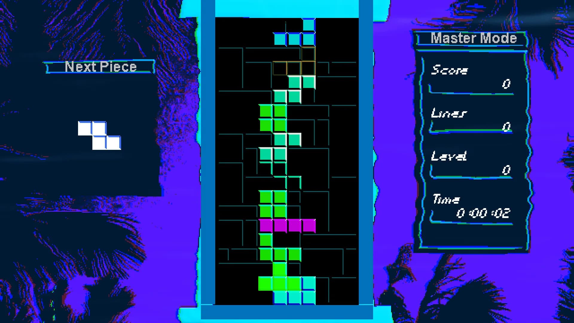 PALM BLOCKS görsel 2