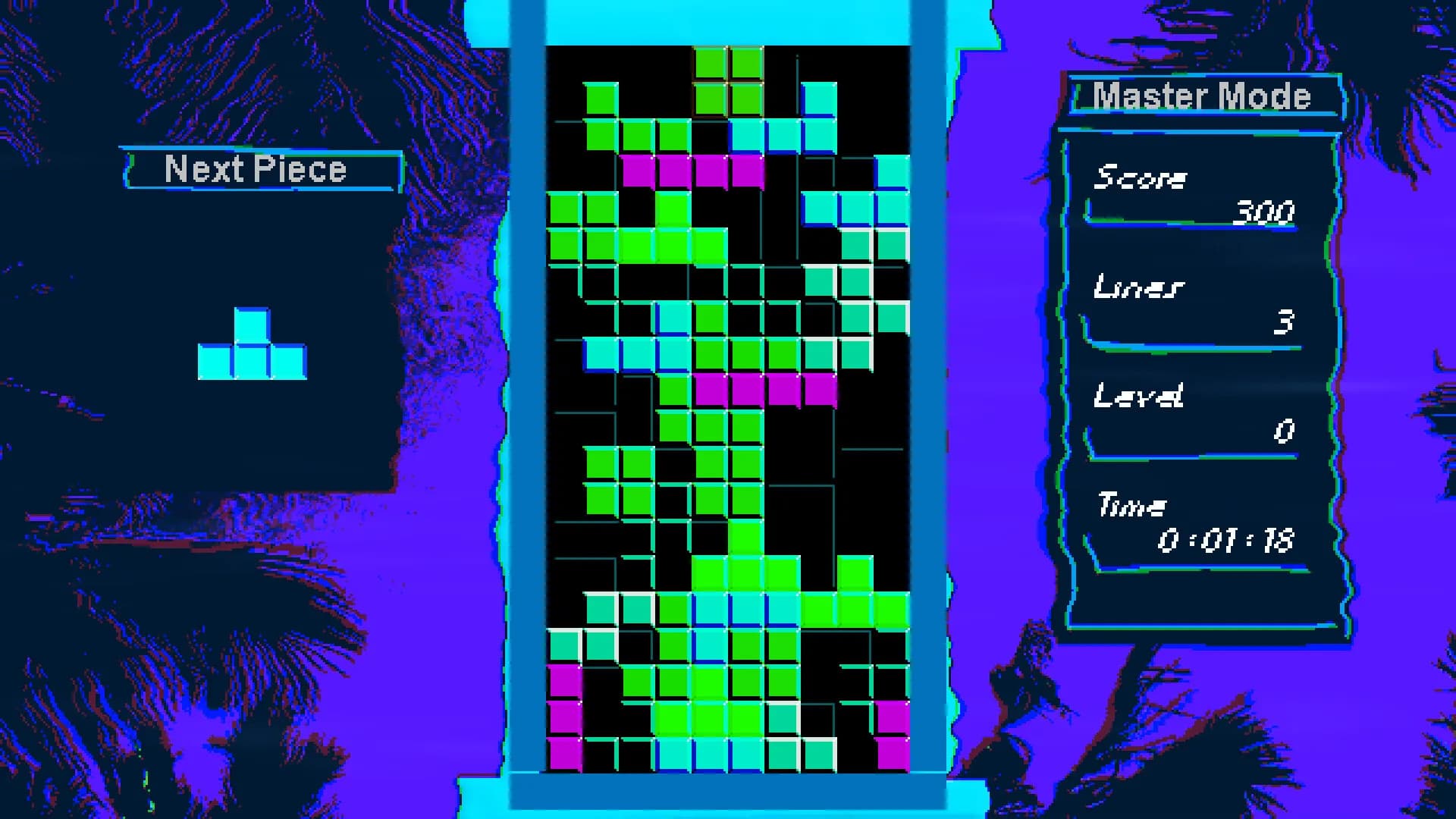 PALM BLOCKS görsel 4