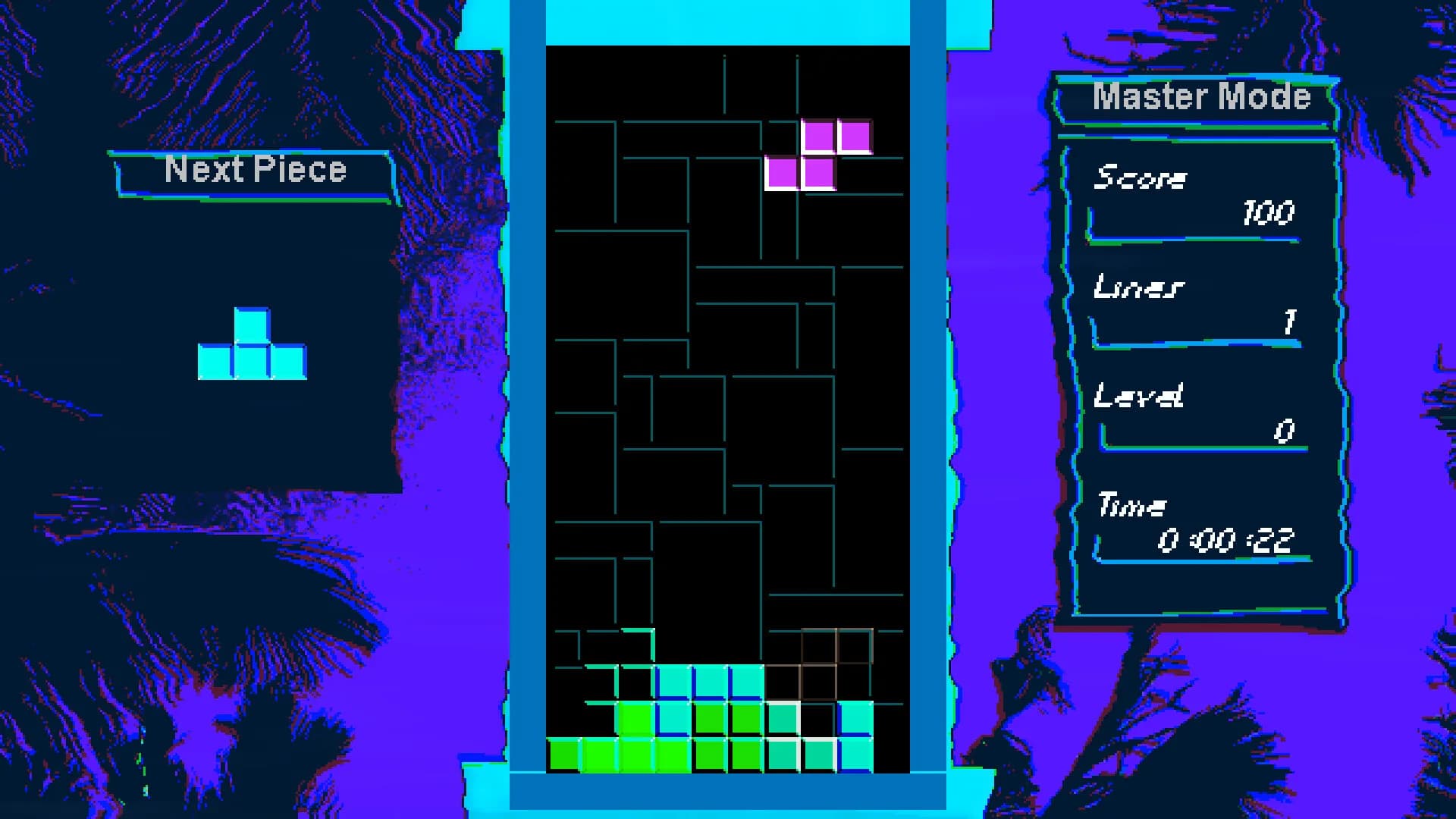 PALM BLOCKS görsel 7