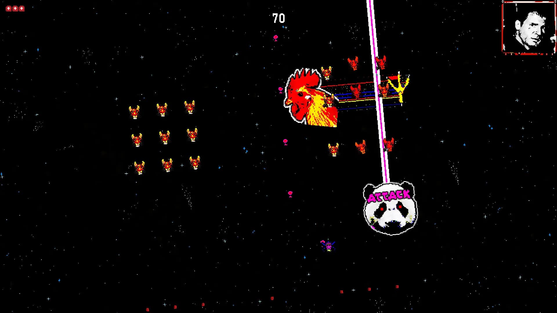 SPACEJUMP görsel 5