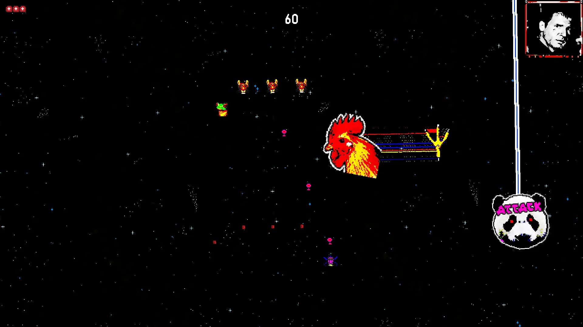 SPACEJUMP görsel 6