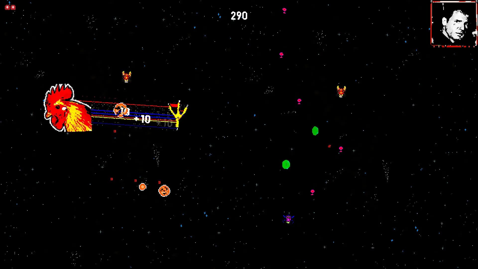 SPACEJUMP görsel 7