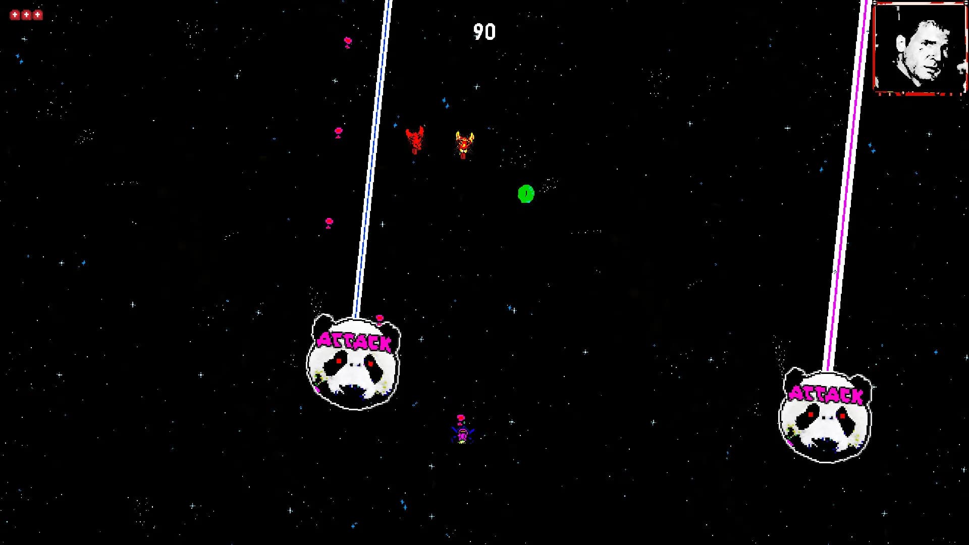 SPACEJUMP görsel 8