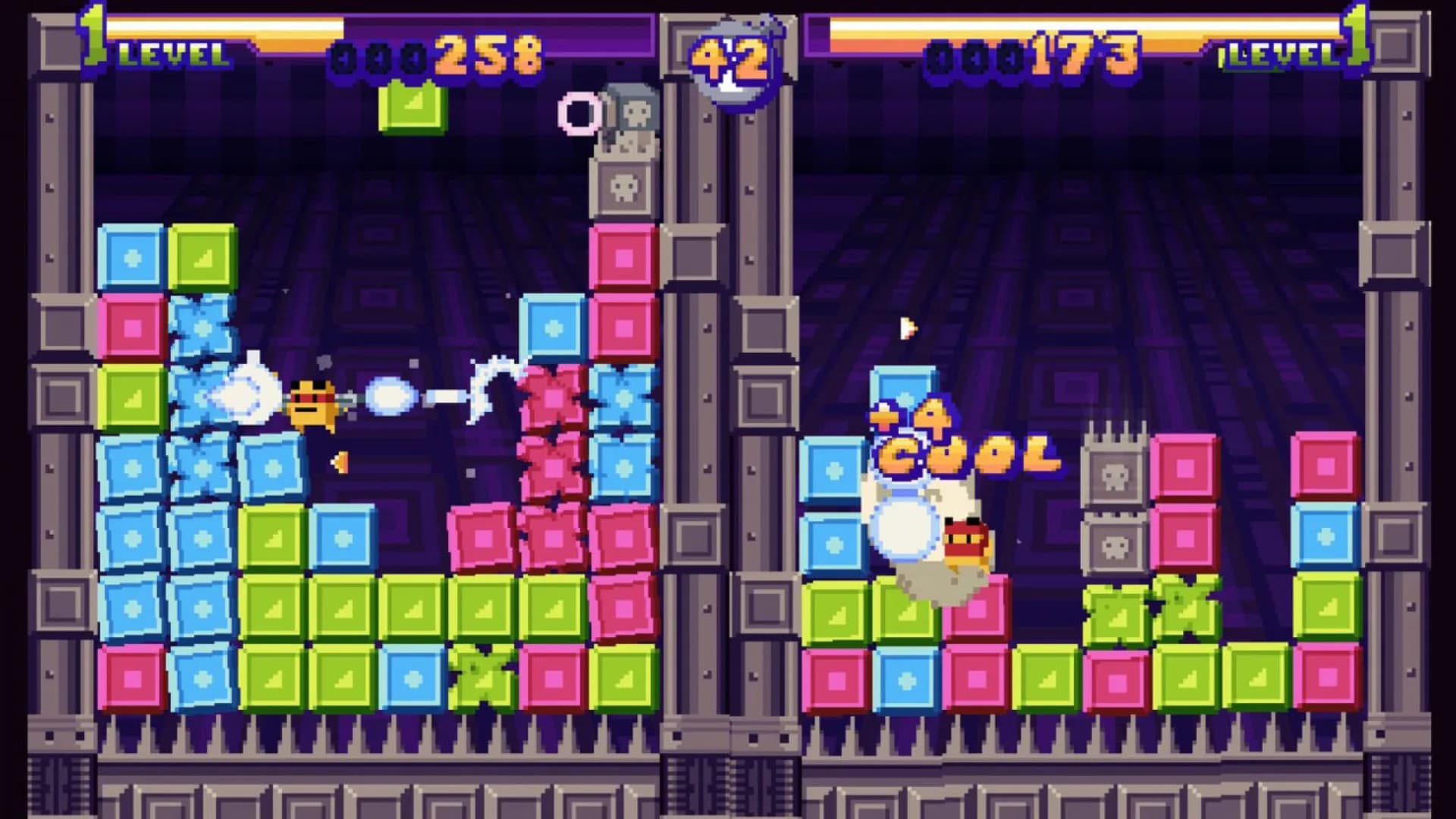 Super Puzzle Platformer Deluxe görsel 2