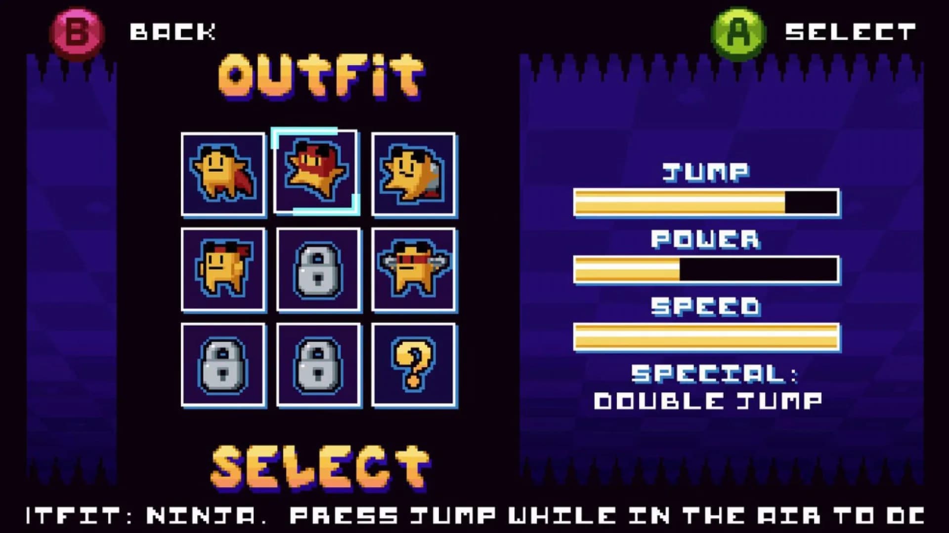 Super Puzzle Platformer Deluxe görsel 7