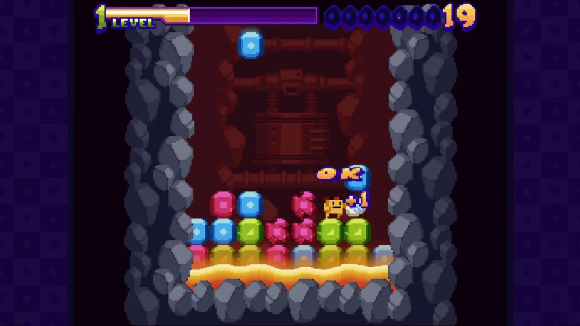Super Puzzle Platformer Deluxe görsel 8