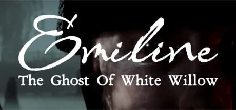 Emiline: The Ghost of White Willow görsel 1