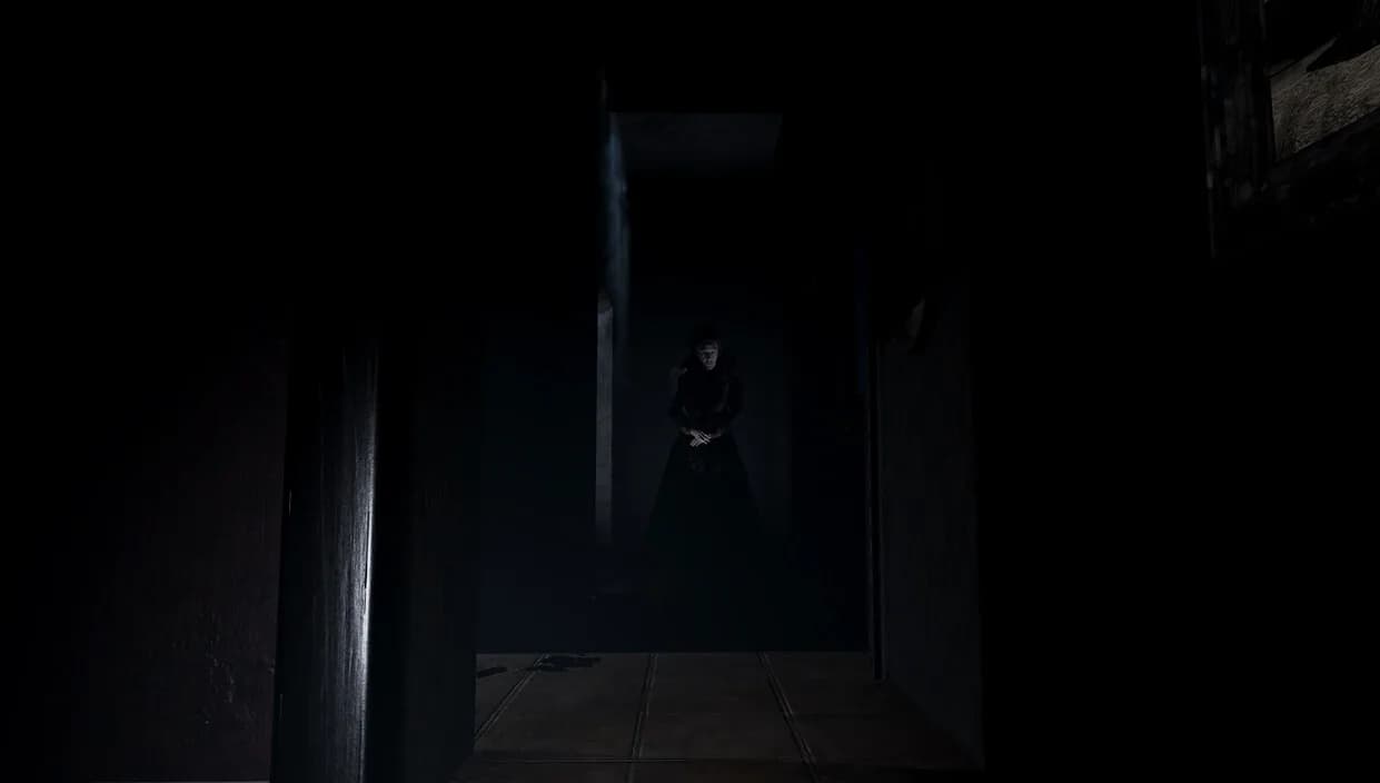 Emiline: The Ghost of White Willow görsel 2