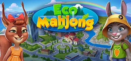 EcoMahjong görsel 1