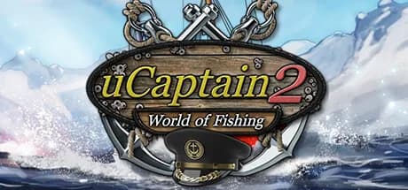 uCaptain2: World of Fishing