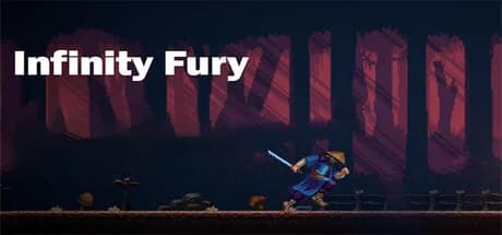 Infinity Fury