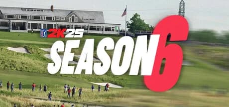 PGA TOUR 2K25