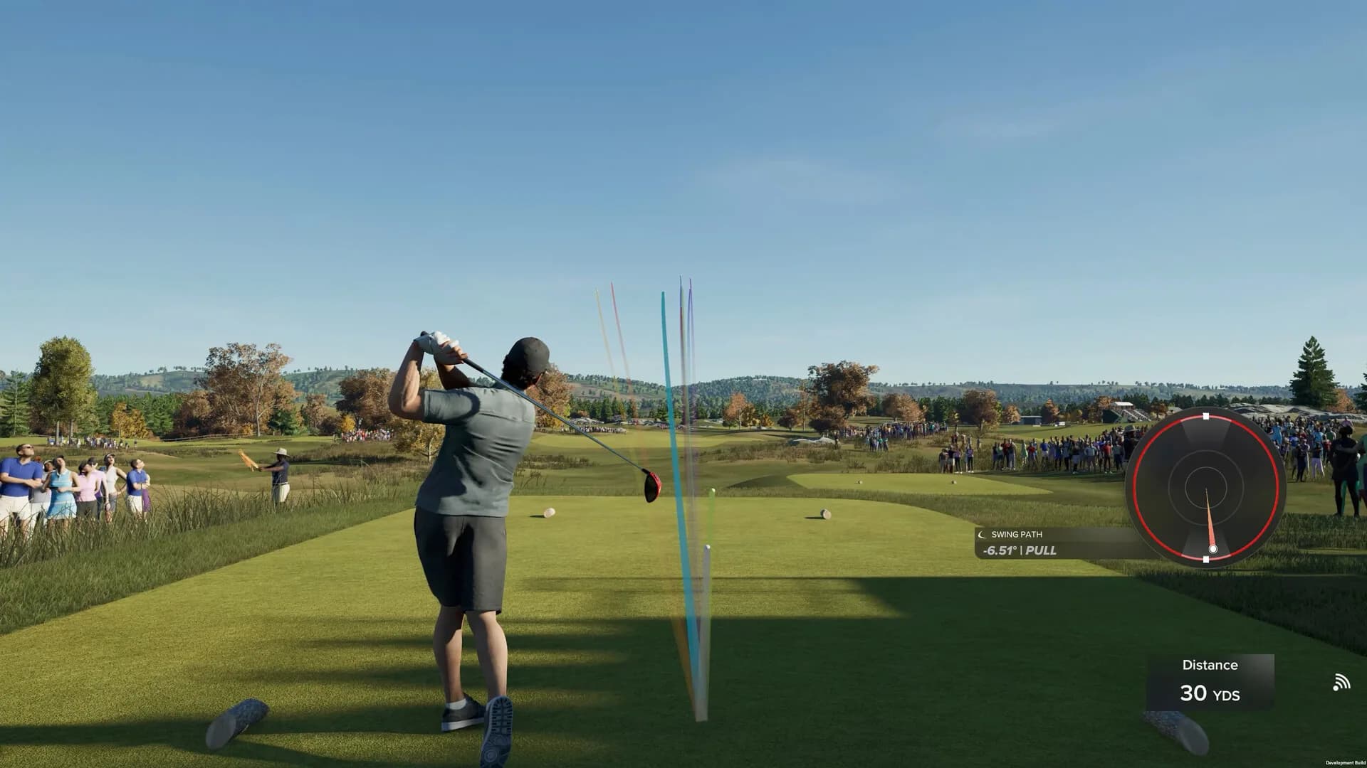 PGA TOUR 2K25 görsel 3