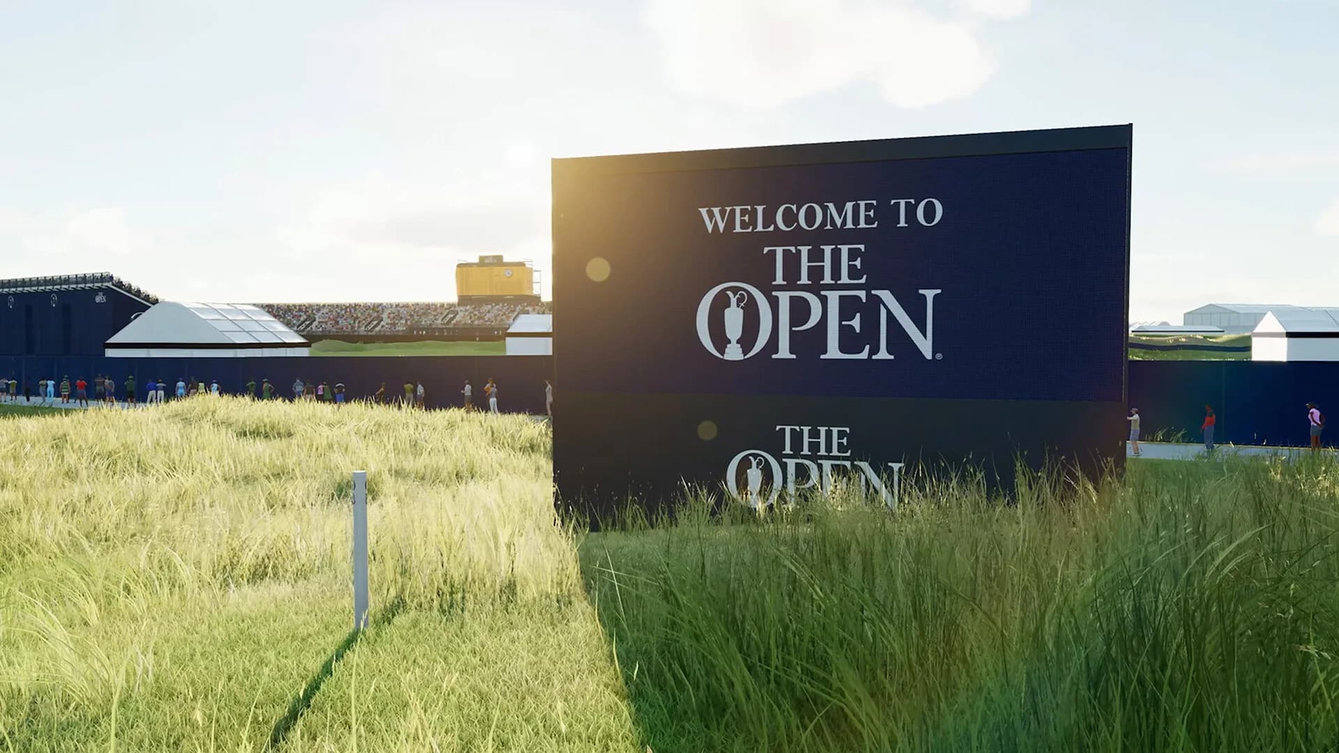 PGA TOUR 2K25 görsel 12