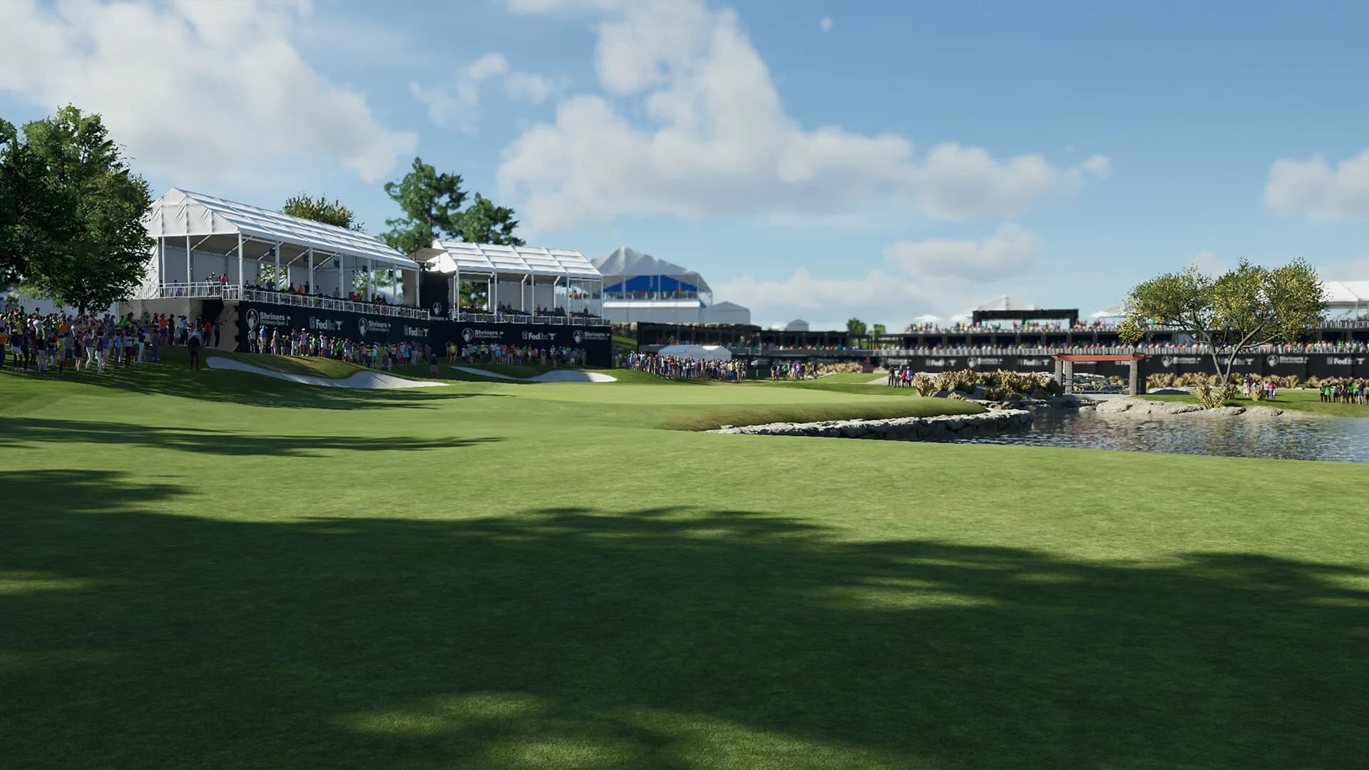 PGA TOUR 2K25 görsel 14
