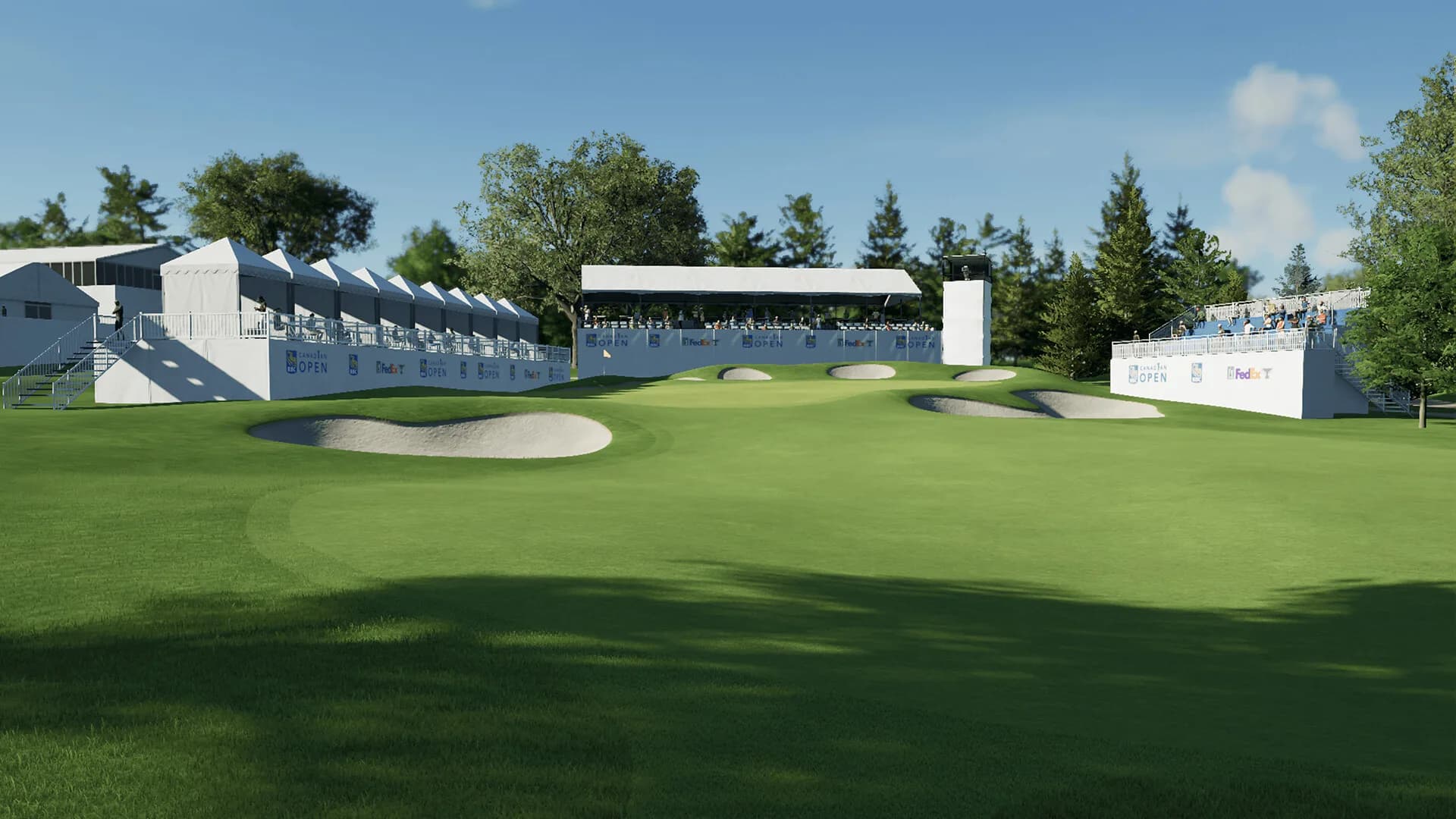 PGA TOUR 2K25 görsel 15