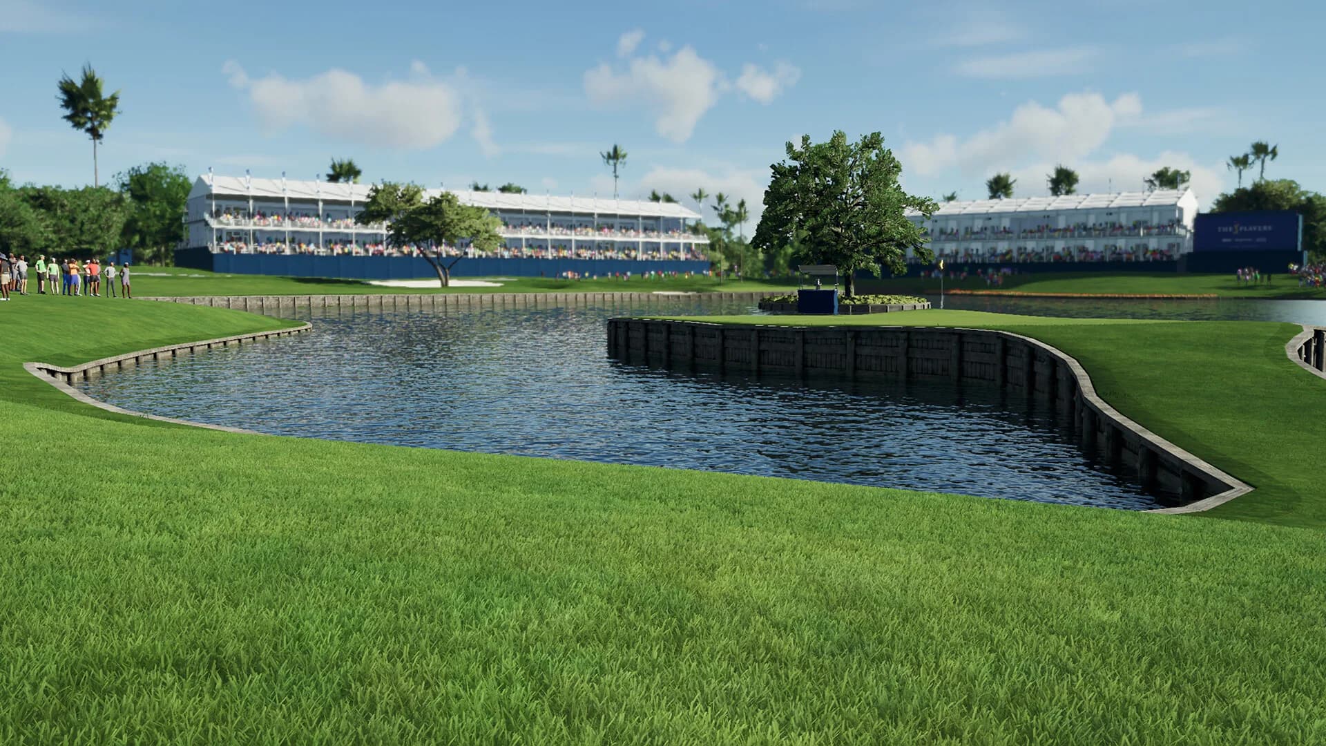 PGA TOUR 2K25 görsel 16
