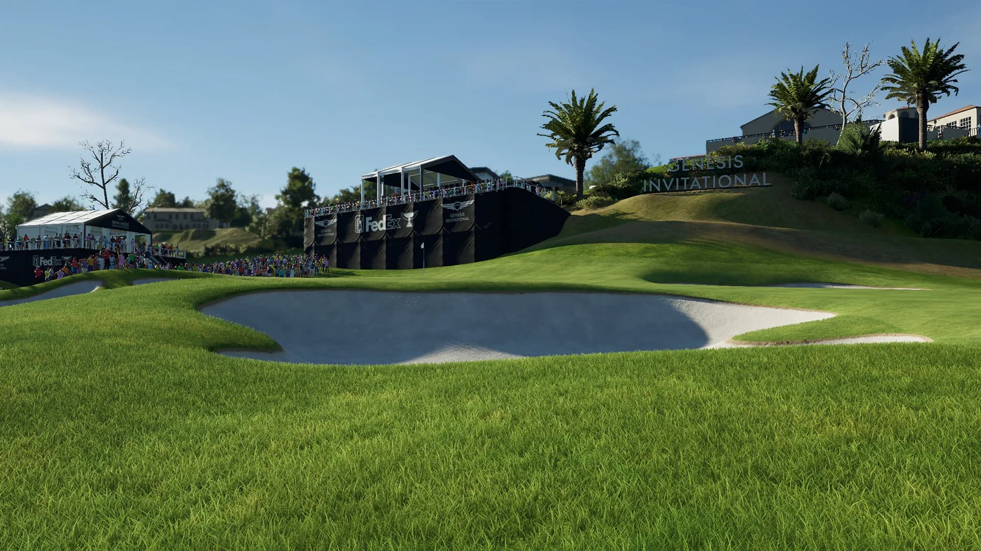 PGA TOUR 2K25 görsel 17
