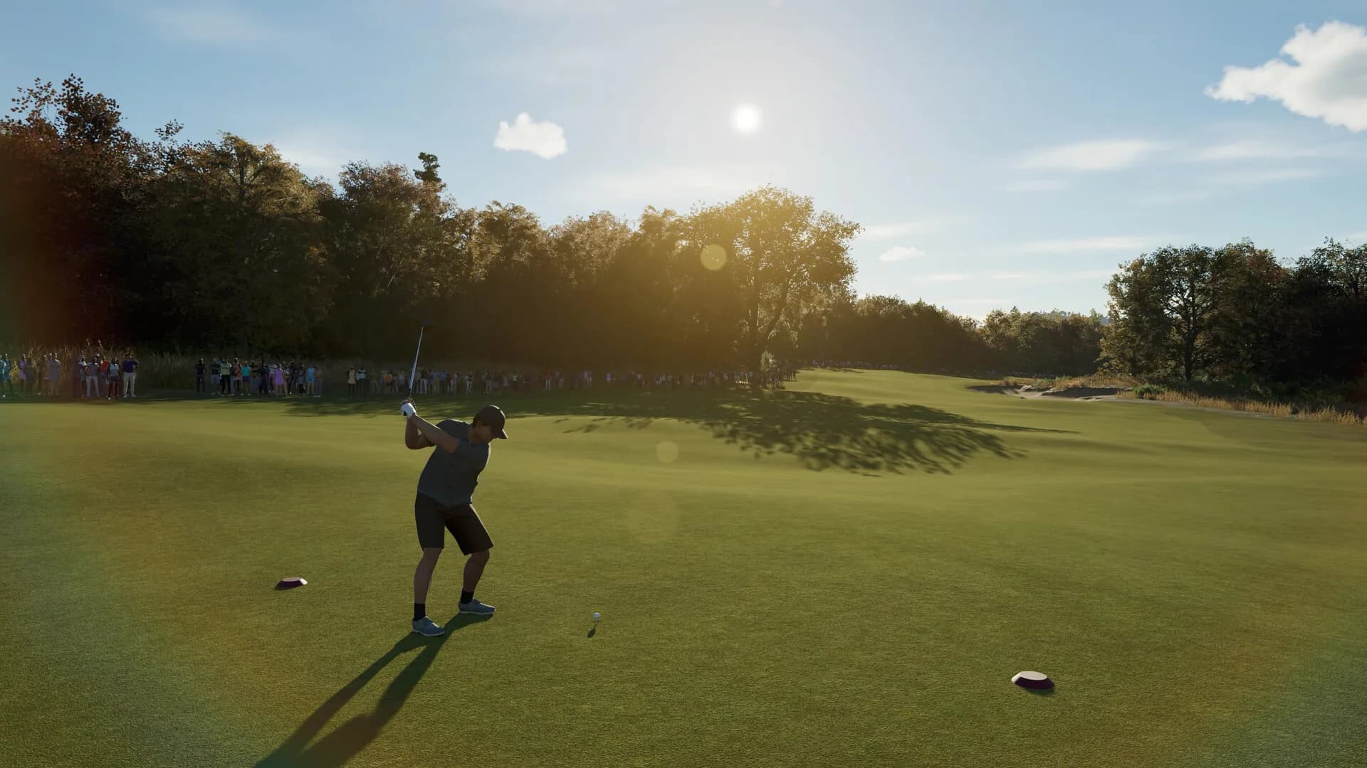 PGA TOUR 2K25 görsel 8