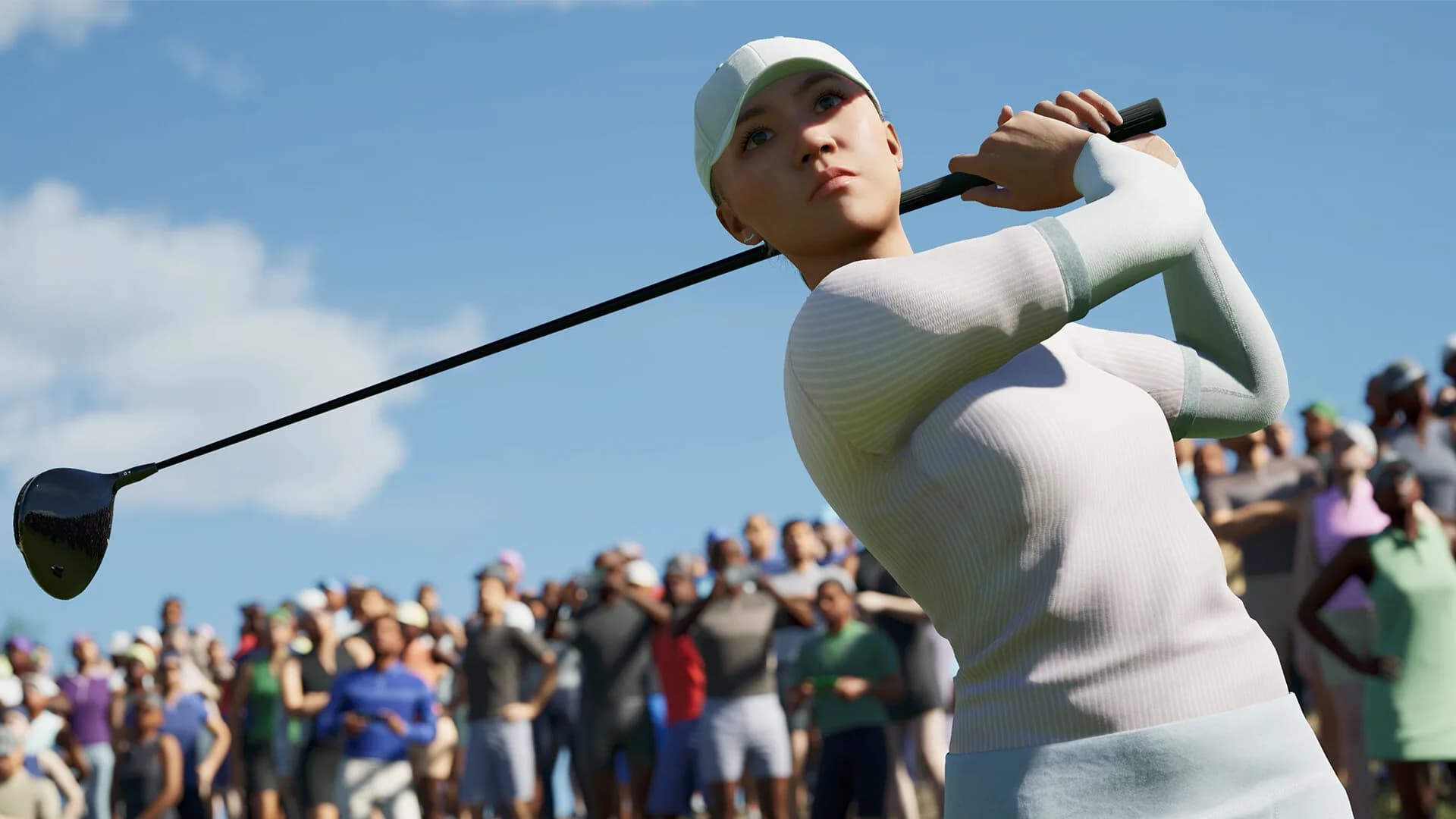 PGA TOUR 2K25 görsel 9