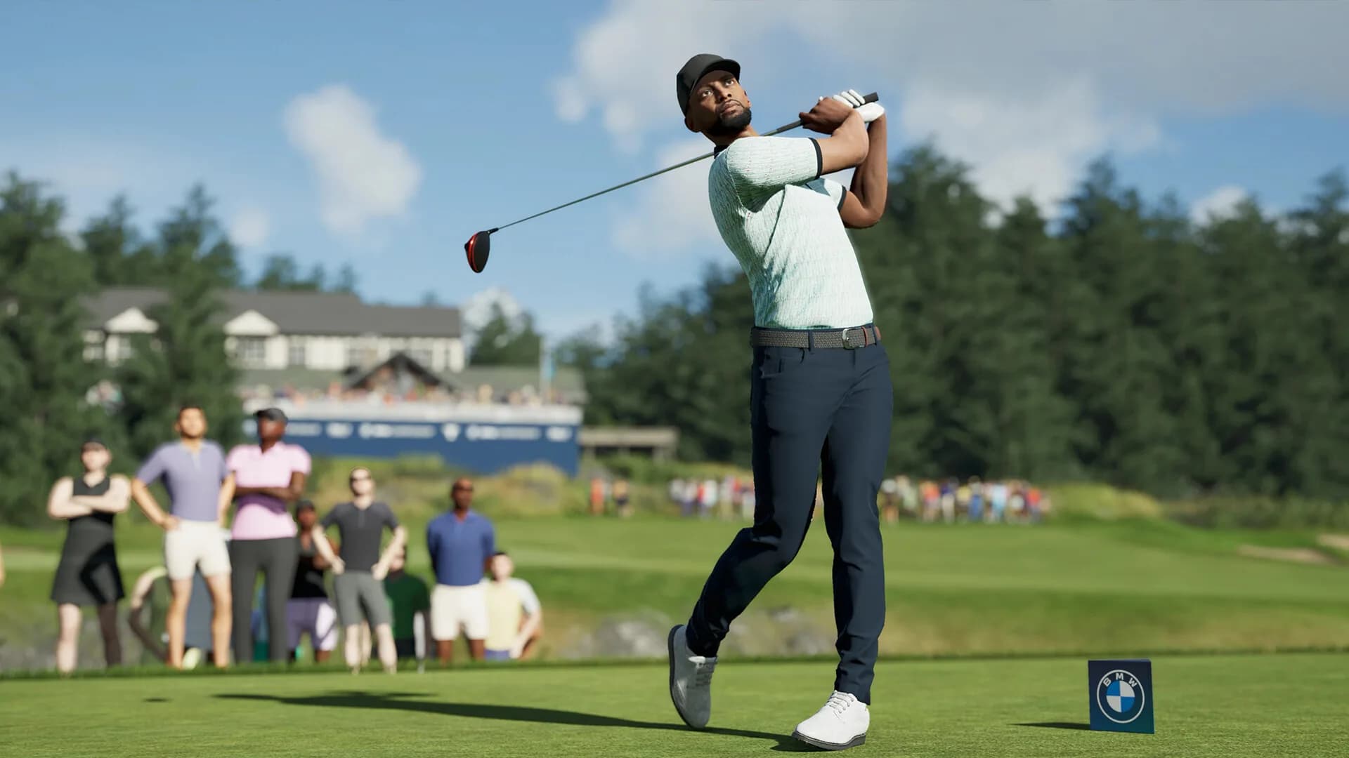 PGA TOUR 2K25 görsel 10