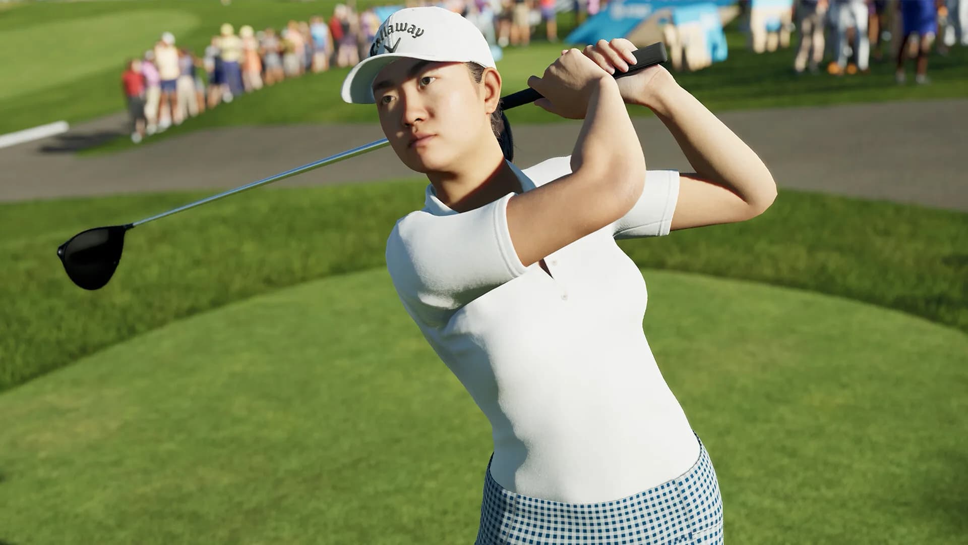 PGA TOUR 2K25 görsel 11