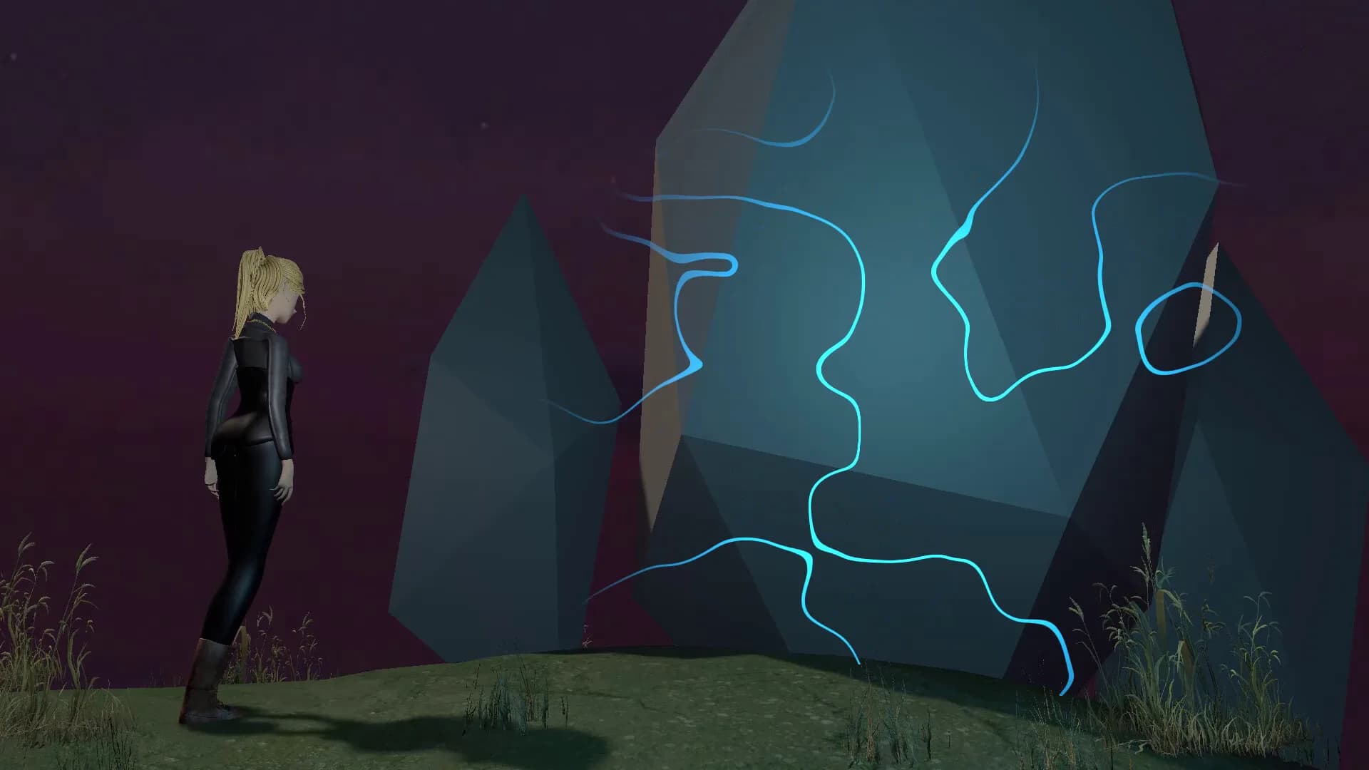Telluria: Forebodings görsel 5