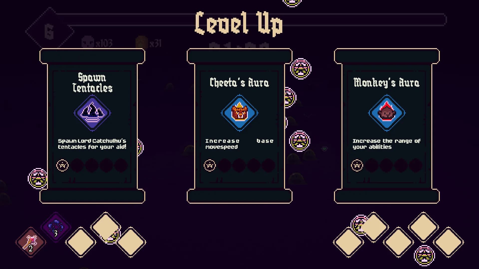 Clawed Cult görsel 4