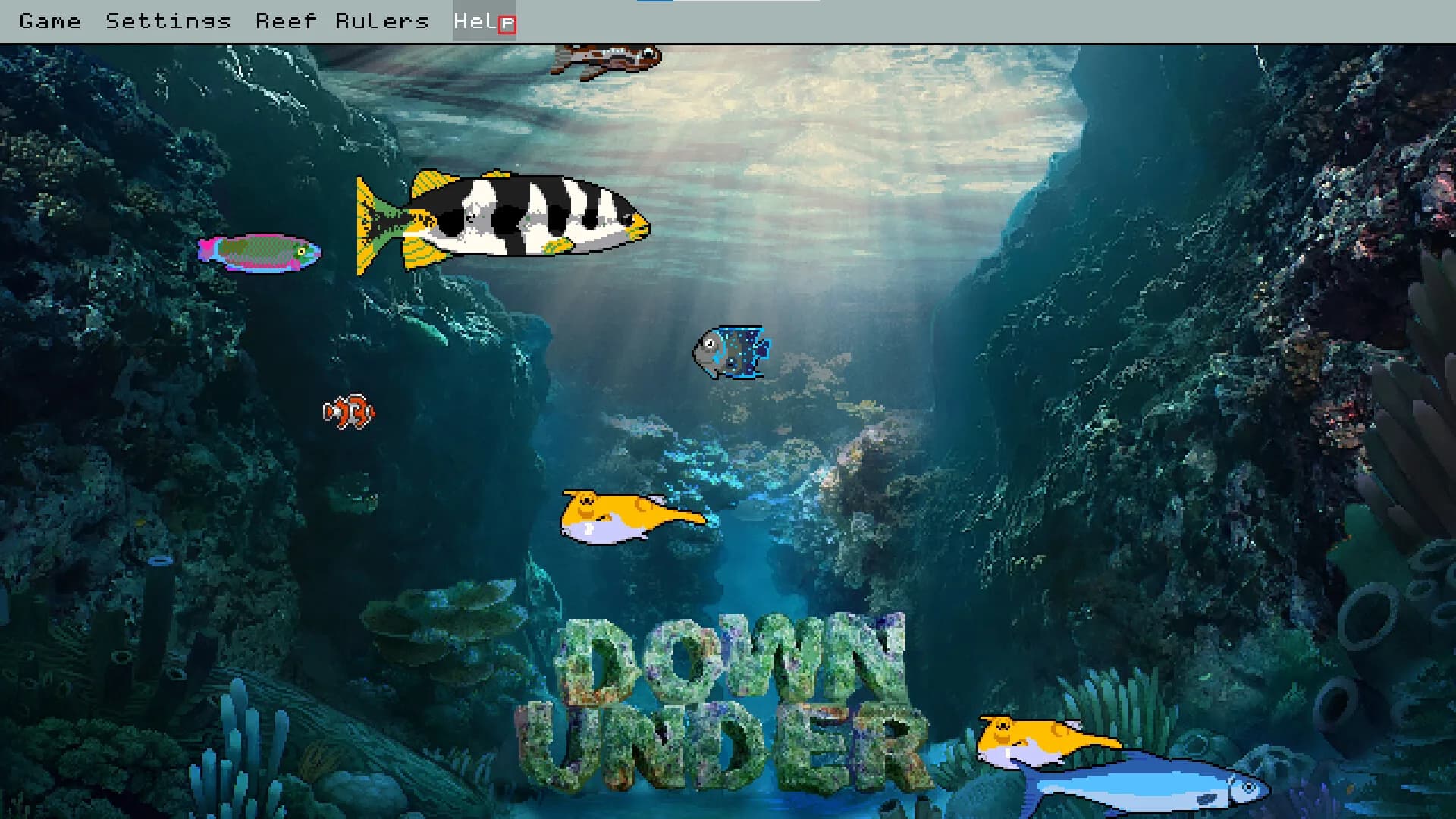 Down Under görsel 6
