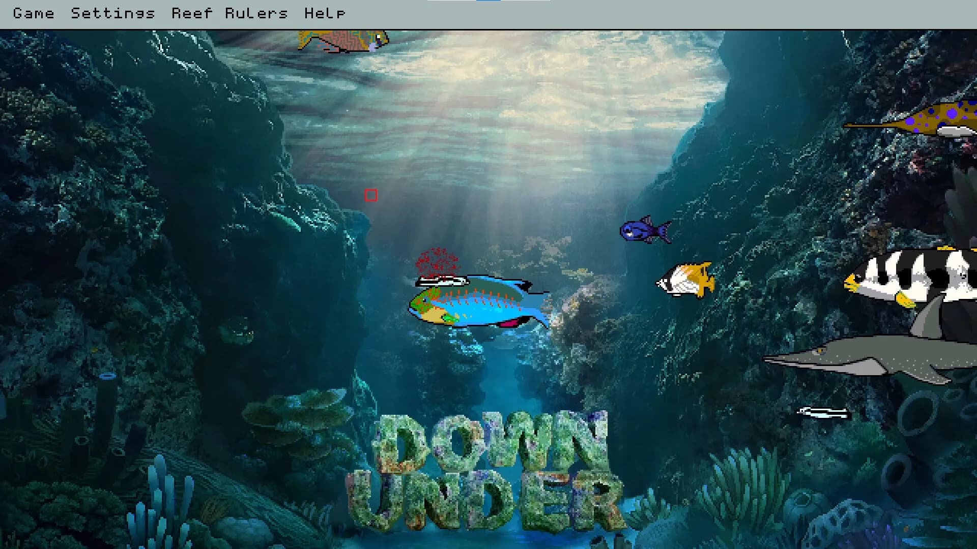 Down Under görsel 7