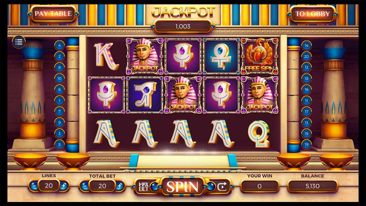 JACKPOT görsel 2
