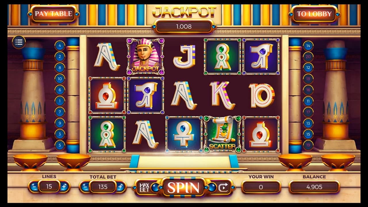 JACKPOT görsel 3