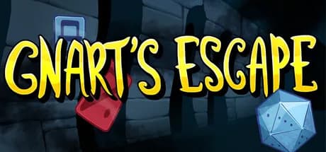Gnart's Escape