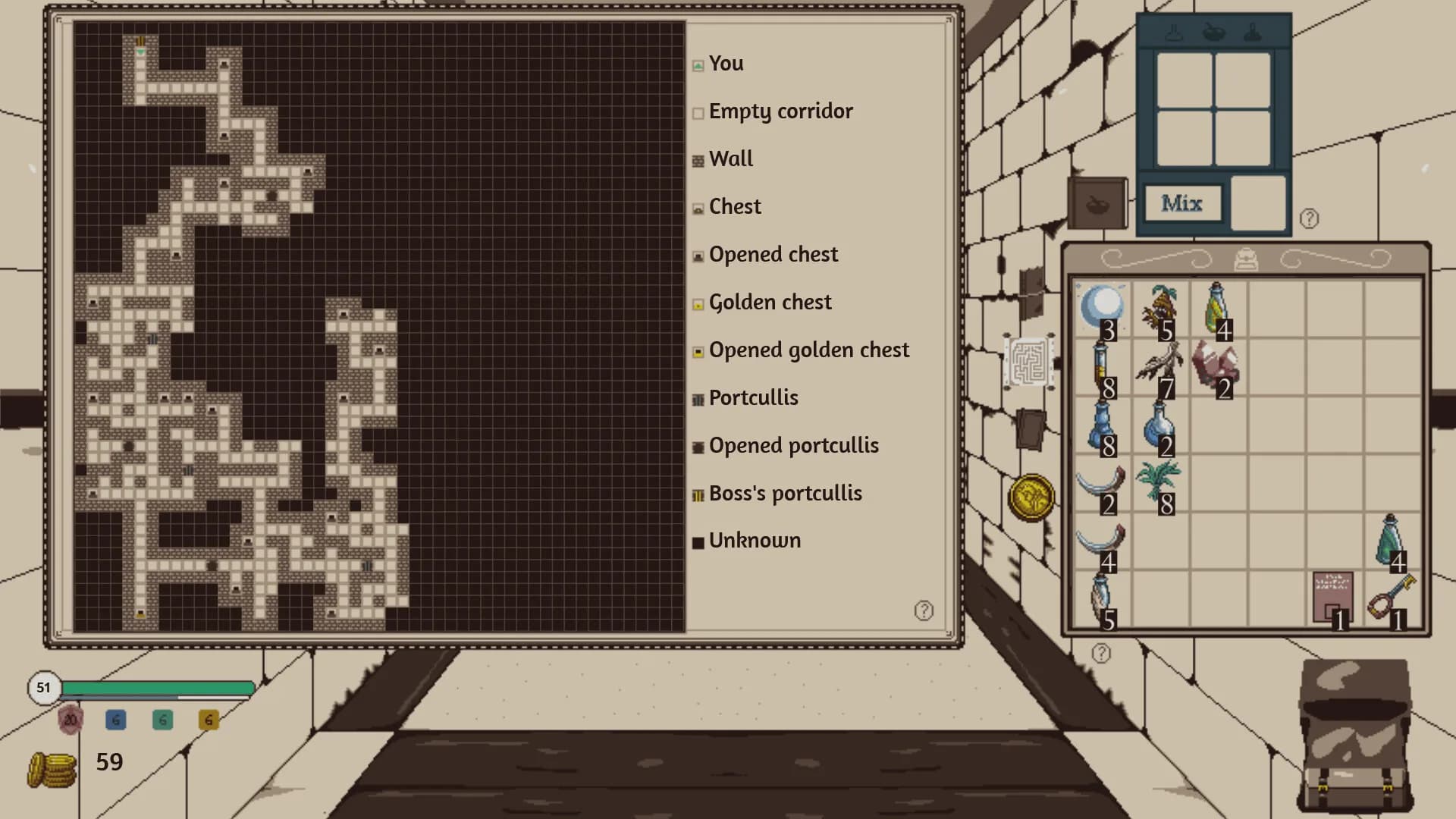 Gnart's Escape görsel 3
