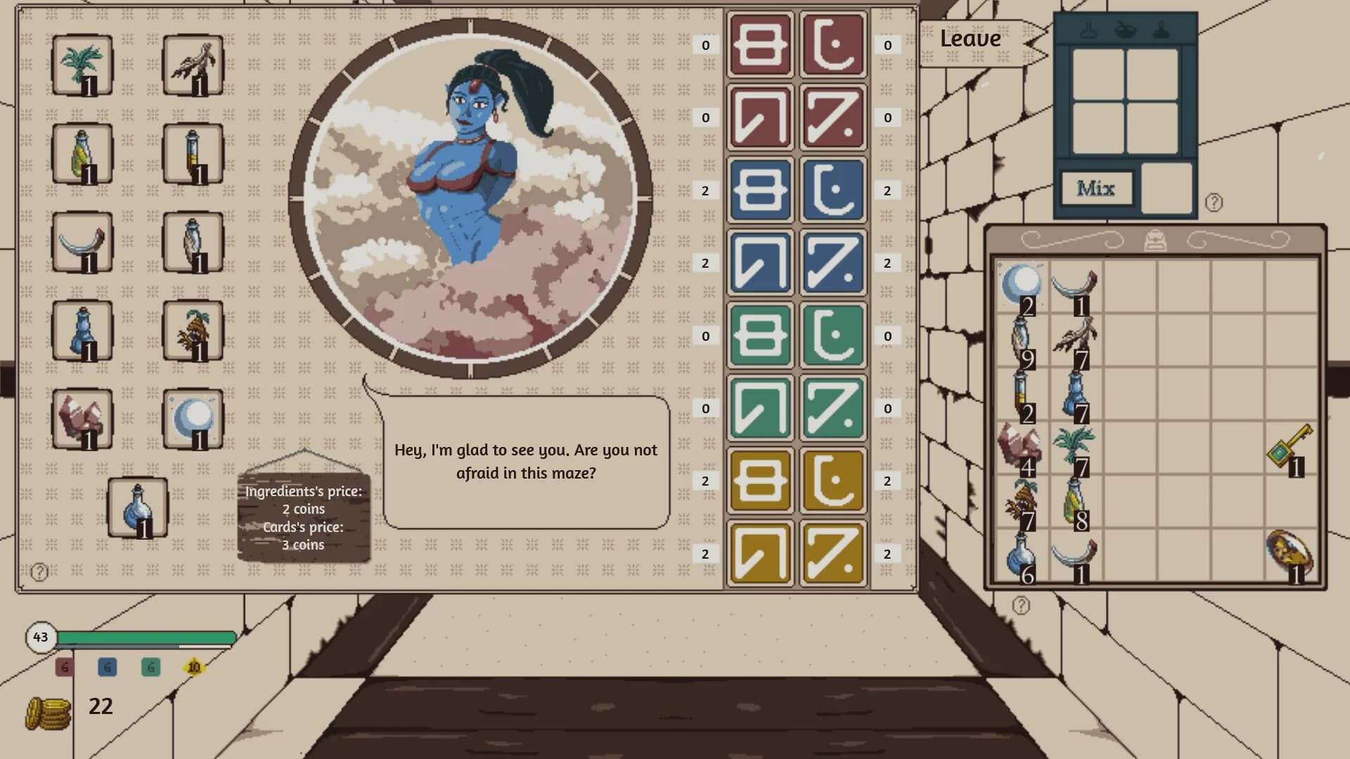Gnart's Escape görsel 6
