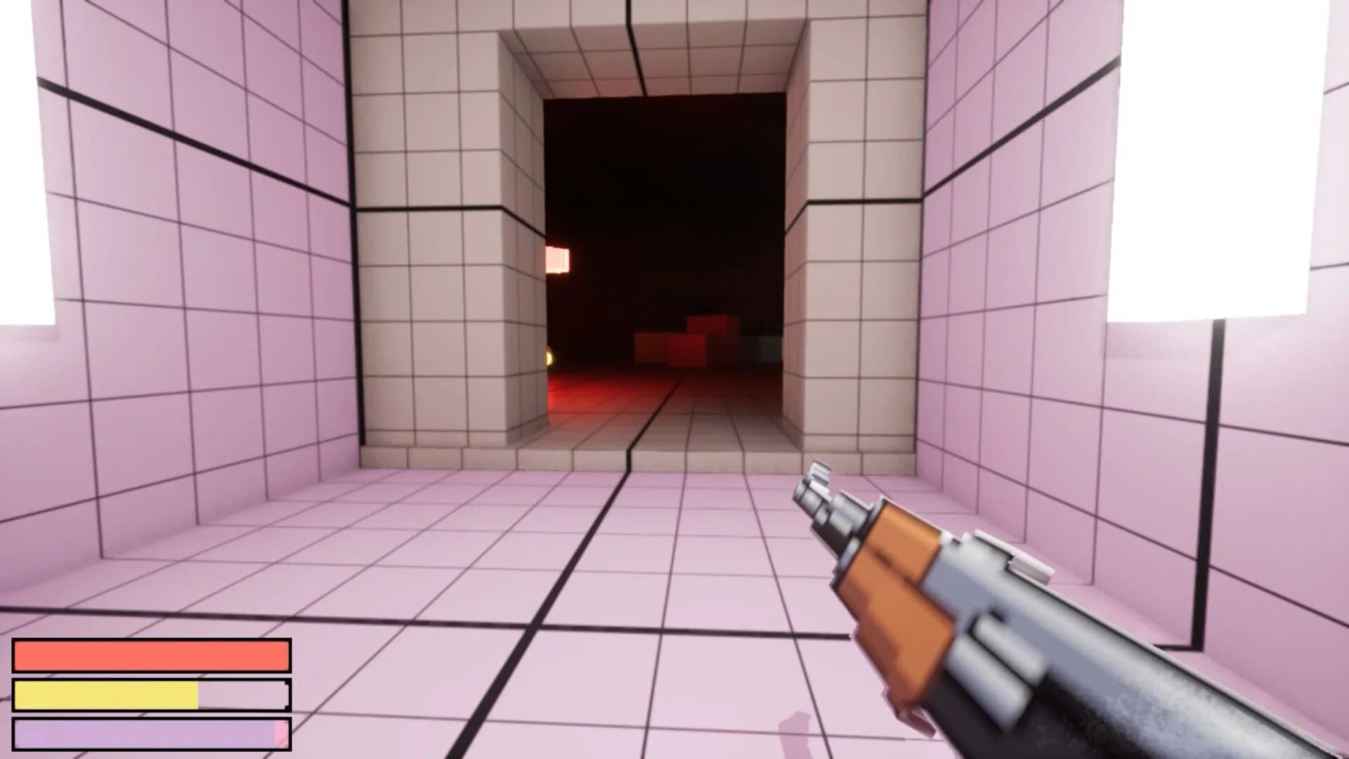 反弹枪 Rebound Gun görsel 2