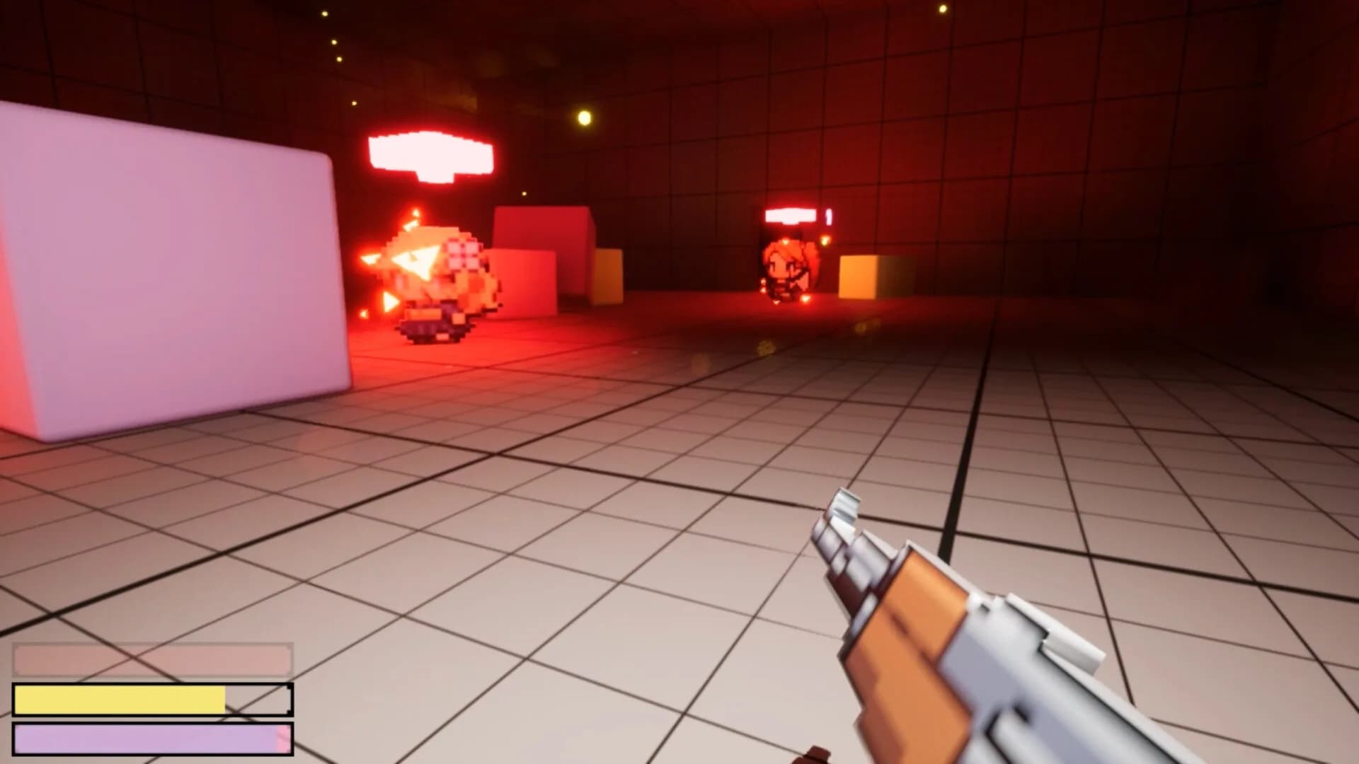 反弹枪 Rebound Gun görsel 5