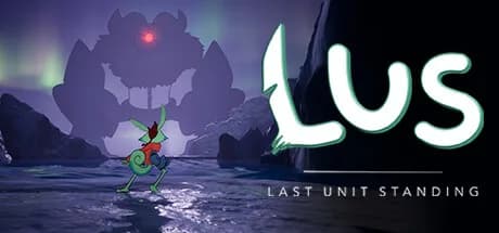 LUS: Last Unit Standing görsel 1