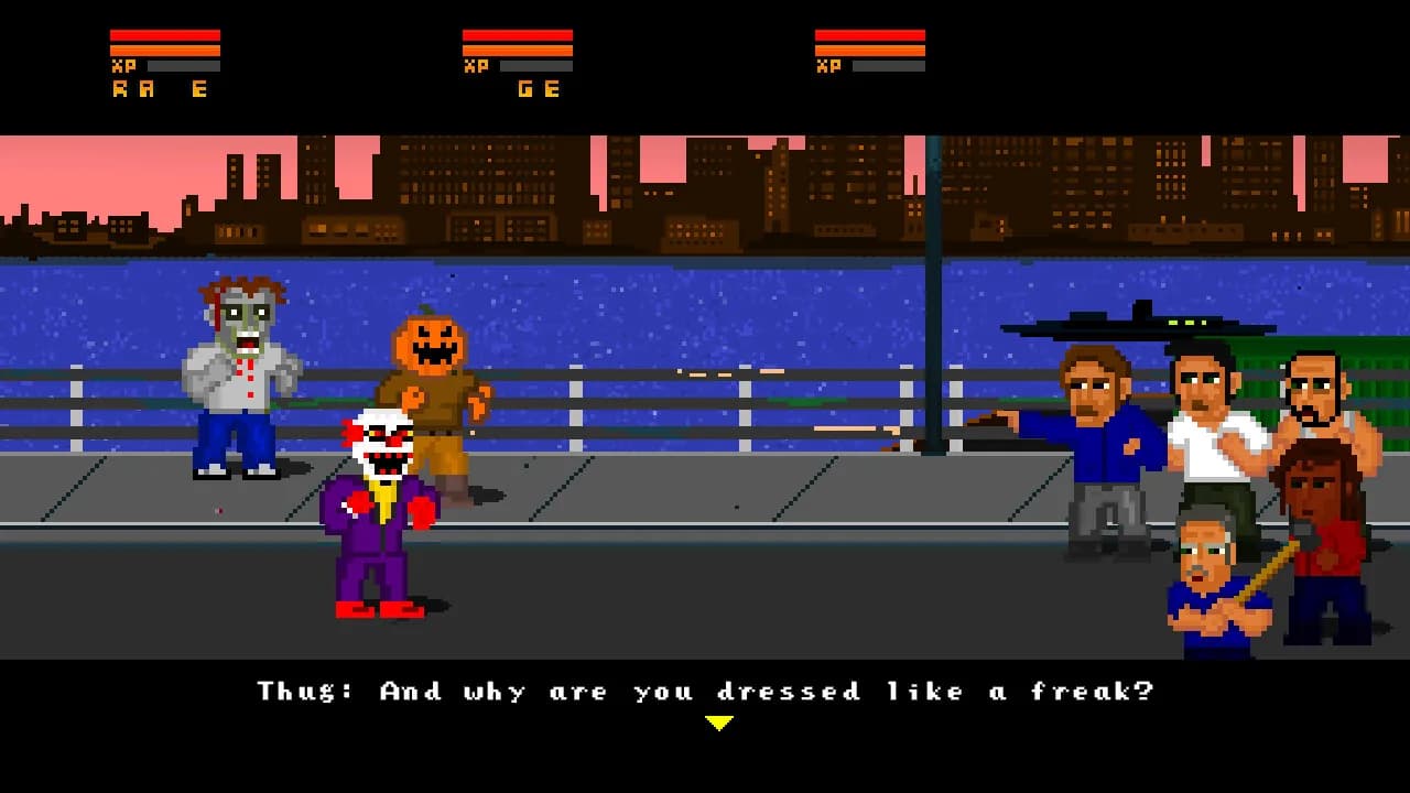 Fist Puncher görsel 12
