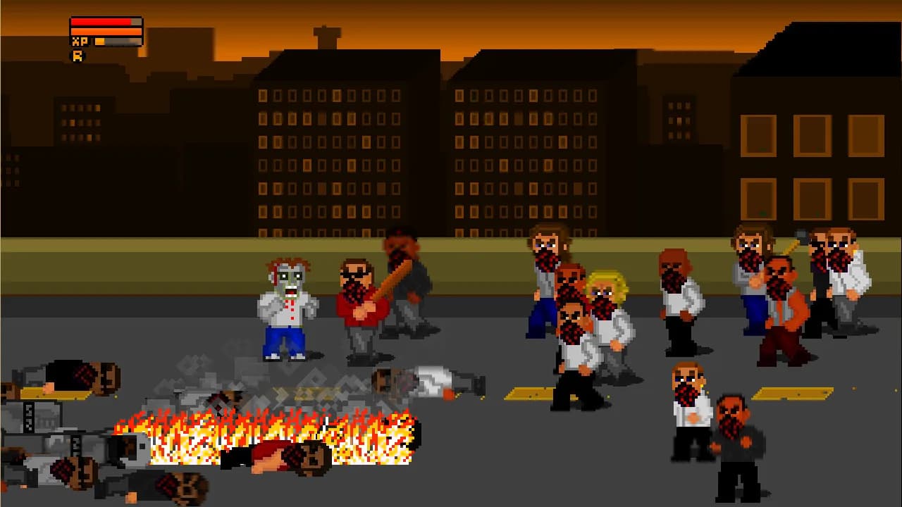 Fist Puncher görsel 13