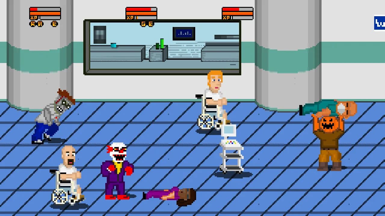 Fist Puncher görsel 15