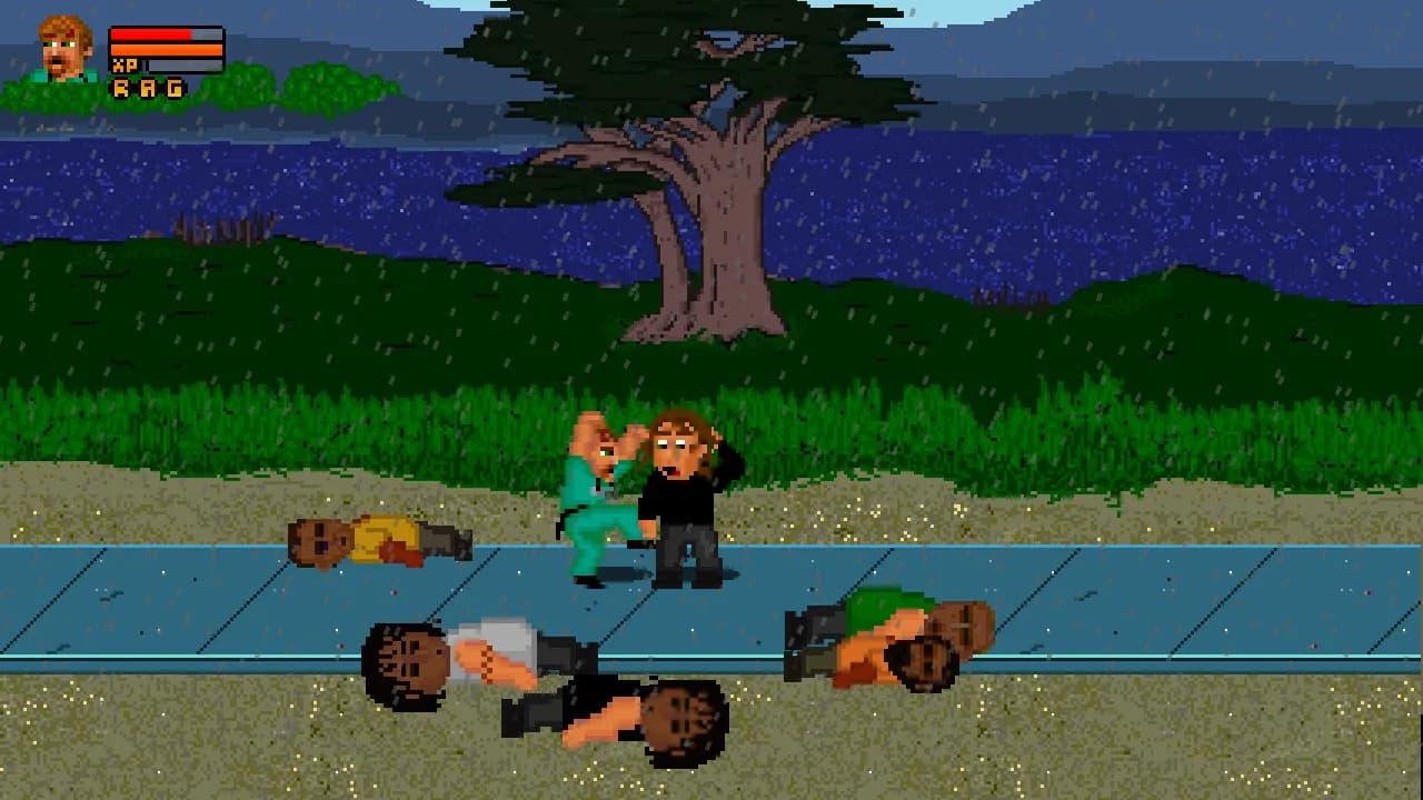 Fist Puncher görsel 8