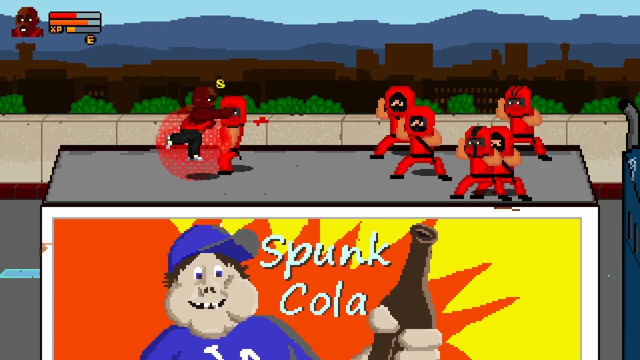 Fist Puncher görsel 9